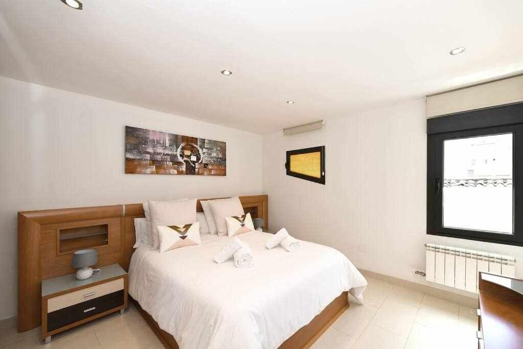 Sientete Como En Casa En Apartamento Padre Isla Appartement León Buitenkant foto