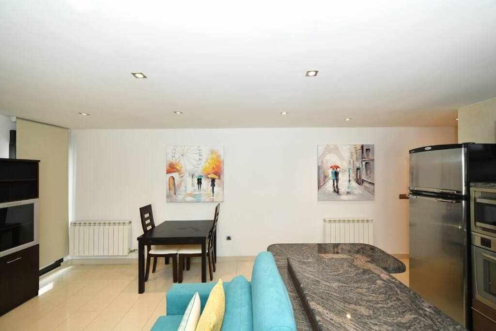 Sientete Como En Casa En Apartamento Padre Isla Appartement León Buitenkant foto