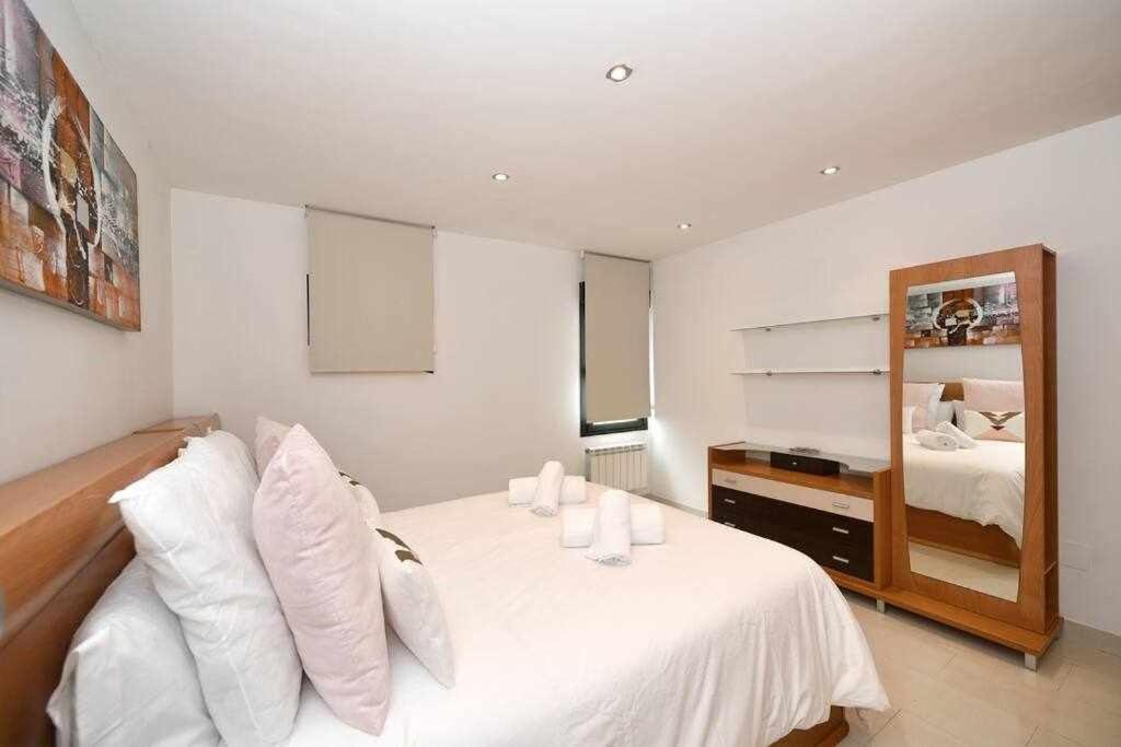 Sientete Como En Casa En Apartamento Padre Isla Appartement León Buitenkant foto