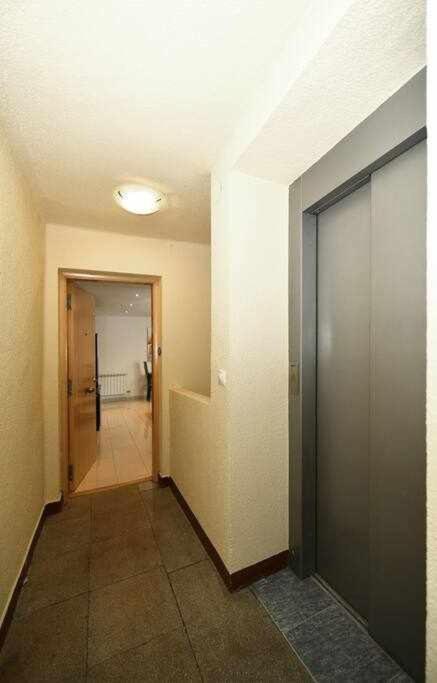 Sientete Como En Casa En Apartamento Padre Isla Appartement León Buitenkant foto
